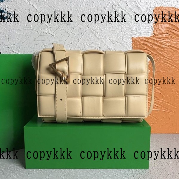ボッテガ・ヴェネタ ショルダーバッグ N級品 送料無料 - bags-00418