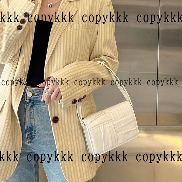 ボッテガ・ヴェネタ ショルダーバッグ N級品 送料無料 - bags-00261