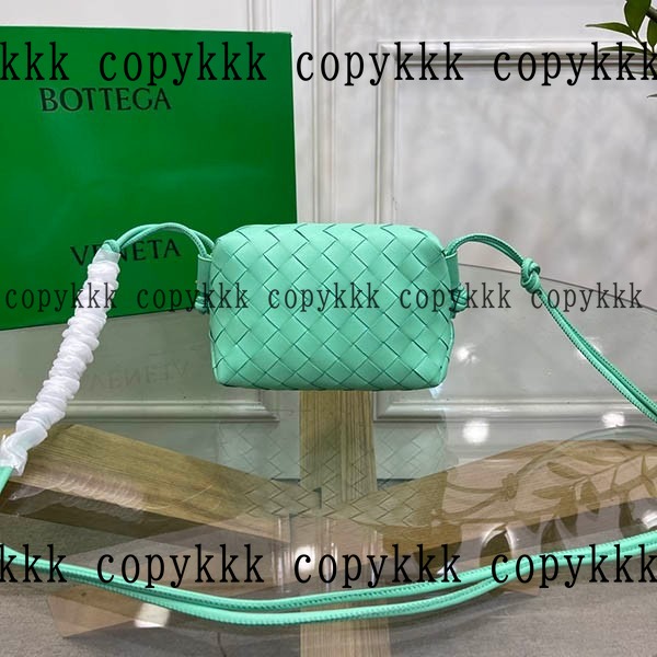 ボッテガ・ヴェネタ ショルダーバッグ コピー 激安通販 - bags-00272 画像 3