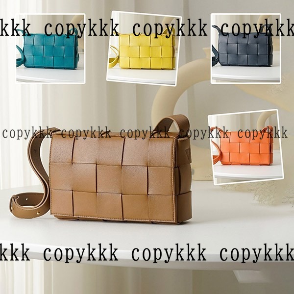 ボッテガ・ヴェネタ ショルダーバッグ N級品 送料無料 - bags-00274