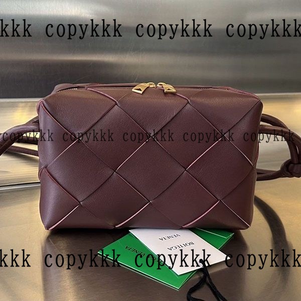 送料無料 ボッテガ・ヴェネタ ショルダーバッグ スーパーコピー - bags-00281