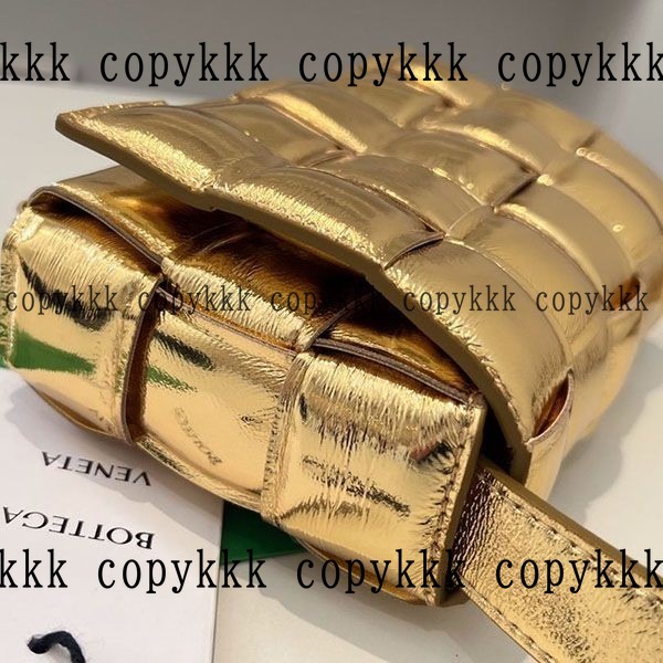 ボッテガ・ヴェネタ ショルダーバッグ コピー 激安通販 - bags-00283 画像 4