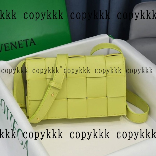 ボッテガ・ヴェネタ ショルダーバッグ N級品 送料無料 - bags-00289