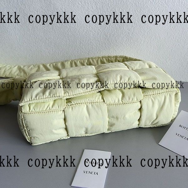 ボッテガ・ヴェネタ ショルダーバッグ コピー 激安通販 - bags-00298 画像 3