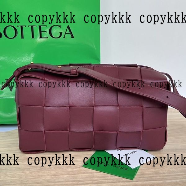 ボッテガ・ヴェネタ ショルダーバッグ N級品 送料無料 - bags-00304 おすすめN級品