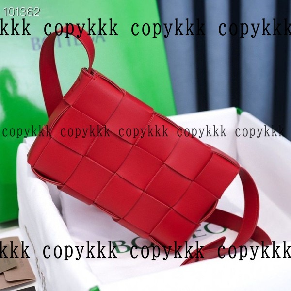 人気 ボッテガ・ヴェネタ ショルダーバッグ N級品 - bags-00309 画像 3