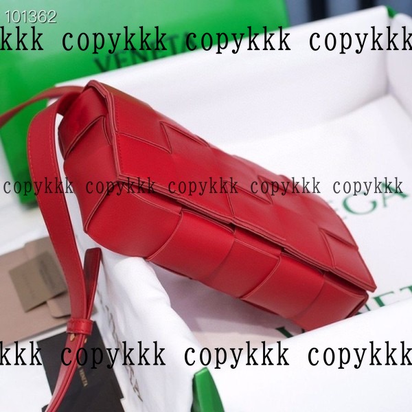 人気 ボッテガ・ヴェネタ ショルダーバッグ N級品 - bags-00309 画像 4