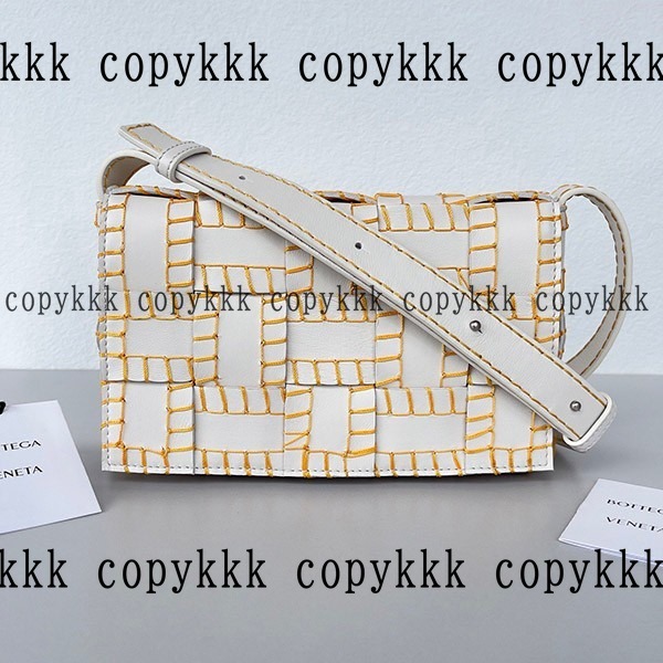 ボッテガ・ヴェネタ ショルダーバッグ N級品 送料無料 - bags-00335