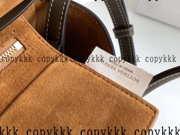 送料無料 ボッテガ・ヴェネタ ハンドバッグ スーパーコピー - bags-00117 画像 7