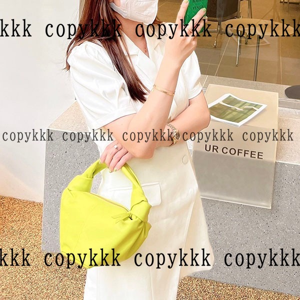送料無料 ボッテガ・ヴェネタ ハンドバッグ スーパーコピー - bags-00012 画像 3
