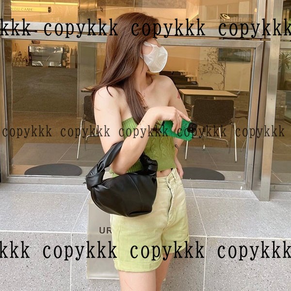 送料無料 ボッテガ・ヴェネタ ハンドバッグ スーパーコピー - bags-00014 画像 2