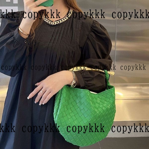 送料無料 ボッテガ・ヴェネタ ハンドバッグ スーパーコピー - bags-00016 画像 7