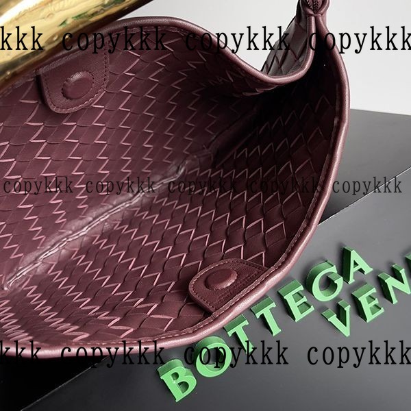 格安 ボッテガ・ヴェネタ ハンドバッグ スーパーコピー - bags-00017 画像 4
