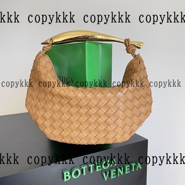 送料無料 ボッテガ・ヴェネタ ハンドバッグ スーパーコピー - bags-00023