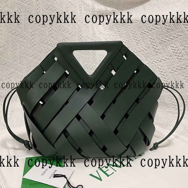 ボッテガ・ヴェネタ ハンドバッグ N級品 送料無料 - bags-00065