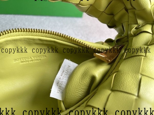 送料無料 ボッテガ・ヴェネタ ハンドバッグ スーパーコピー - bags-00078 画像 9