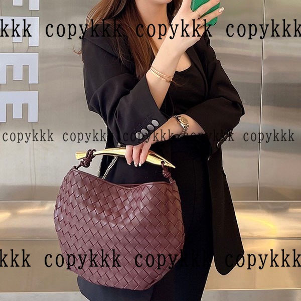 格安 ボッテガ・ヴェネタ ハンドバッグ スーパーコピー - bags-00008