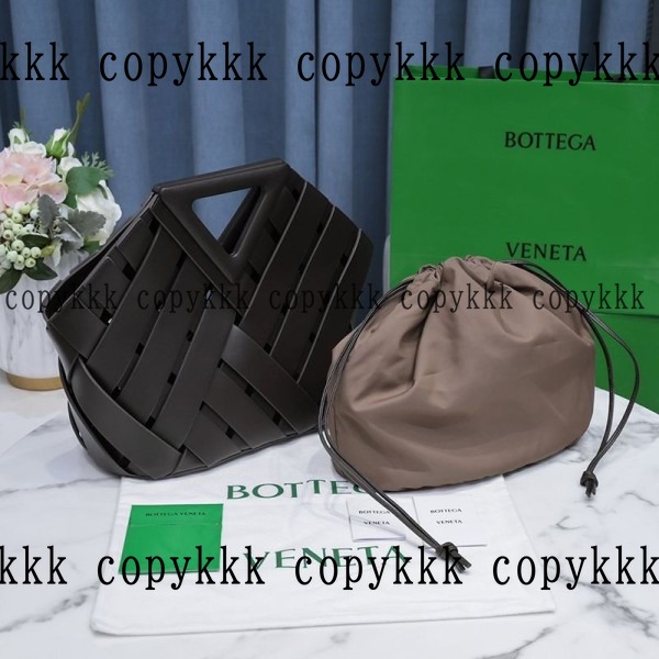 ボッテガ・ヴェネタ ハンドバッグ N級品 送料無料 - bags-00089 画像 2