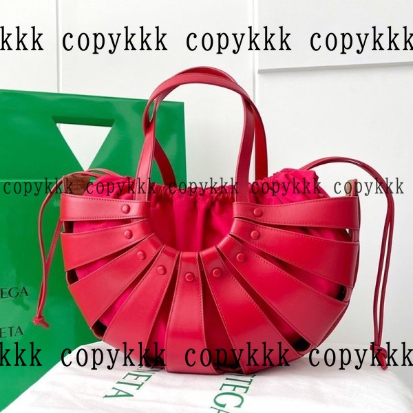 ボッテガ・ヴェネタ ハンドバッグ N級品 送料無料 - bags-00094