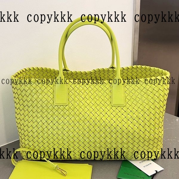 送料無料 ボッテガ・ヴェネタ トートバッグ スーパーコピー - bags-00189 画像 2