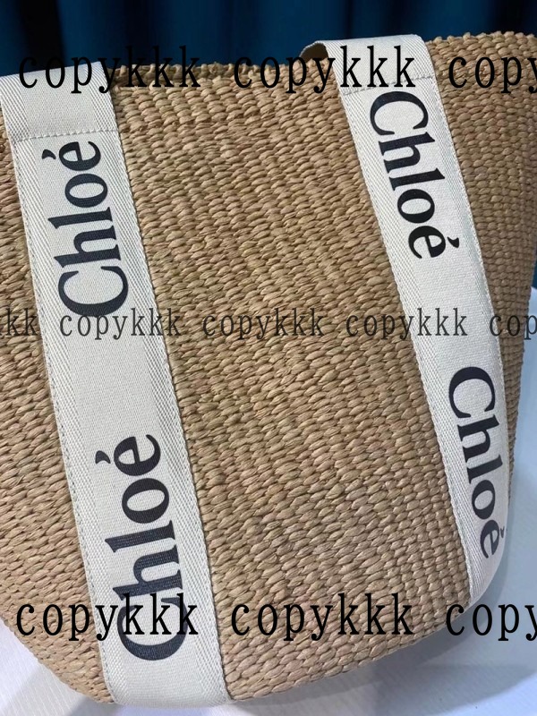 クロエ バッグ N級品 送料無料 - bags-00432 画像 4