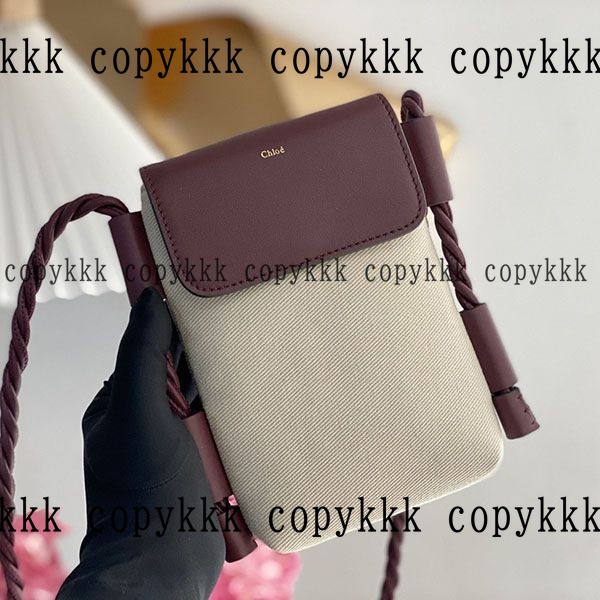 送料無料 クロエ バッグ スーパーコピー - bags-00452