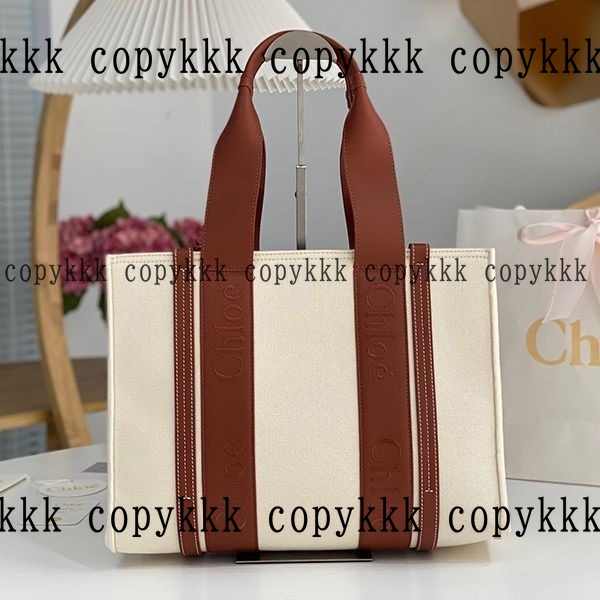 人気 クロエ バッグ N級品 - bags-00453 メイン画像