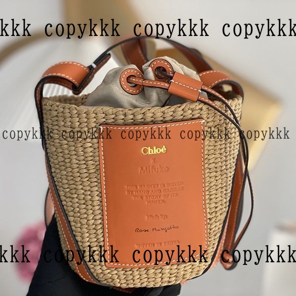送料無料 クロエ バッグ スーパーコピー - bags-00458 画像 4