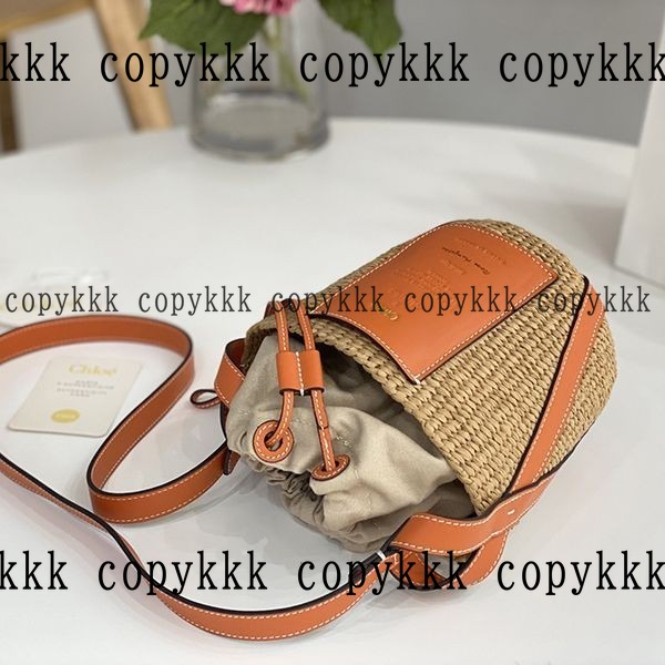 送料無料 クロエ バッグ スーパーコピー - bags-00458 画像 5