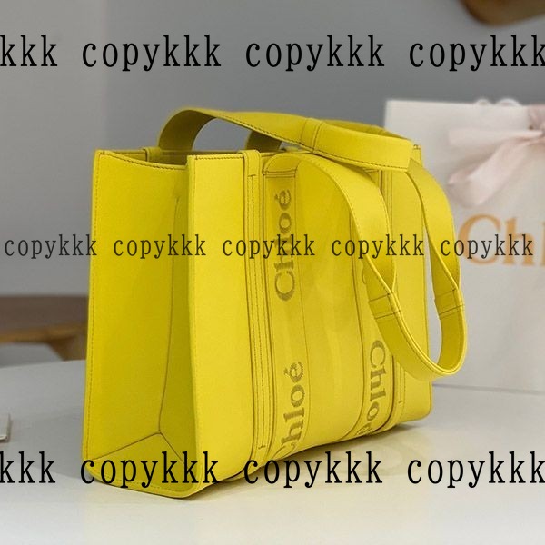 送料無料 クロエ バッグ スーパーコピー - bags-00463 画像 3