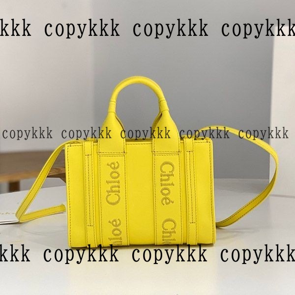 送料無料 クロエ バッグ スーパーコピー - bags-00463 画像 4