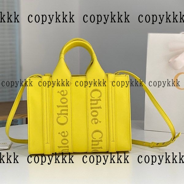 送料無料 クロエ バッグ スーパーコピー - bags-00463 画像 5