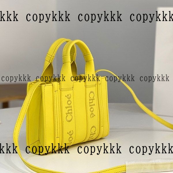 送料無料 クロエ バッグ スーパーコピー - bags-00463 画像 6