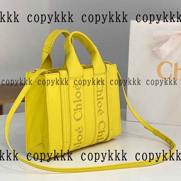 送料無料 クロエ バッグ スーパーコピー - bags-00463 画像 8