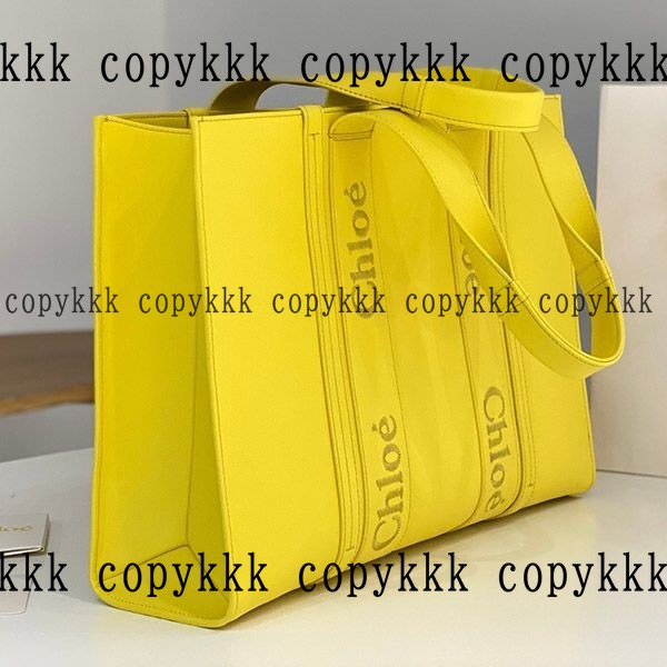送料無料 クロエ バッグ スーパーコピー - bags-00463 画像 9