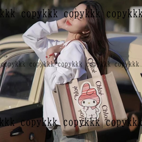 人気 クロエ バッグ N級品 - bags-00464