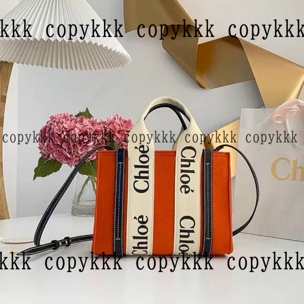 クロエ バッグ N級品 送料無料 - bags-00465 画像 11