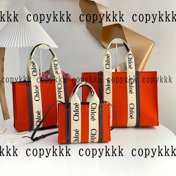 クロエ バッグ N級品 送料無料 - bags-00465 メイン画像