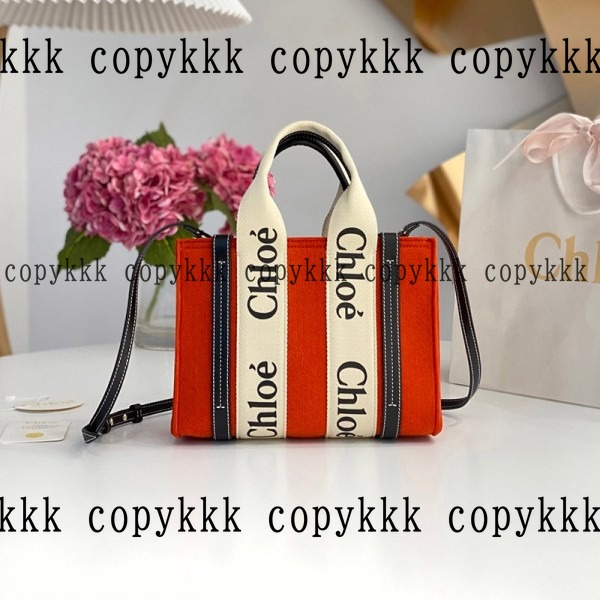 クロエ バッグ N級品 送料無料 - bags-00465 画像 2