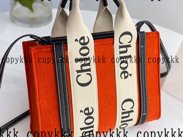 クロエ バッグ N級品 送料無料 - bags-00465 画像 3