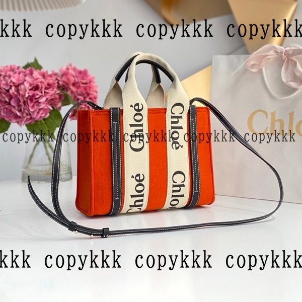 クロエ バッグ N級品 送料無料 - bags-00465 画像 4