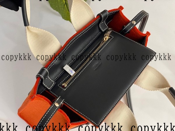 クロエ バッグ N級品 送料無料 - bags-00465 画像 9