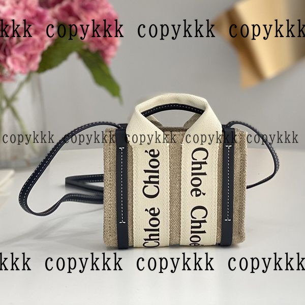 人気 クロエ バッグ N級品 - bags-00477 画像 4