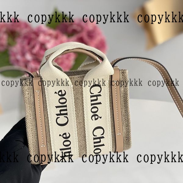 大人気 クロエ バッグ コピー - bags-00479 メイン画像