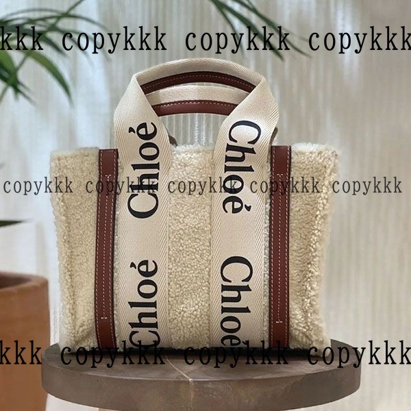 大人気 クロエ バッグ コピー - bags-00480 メイン画像