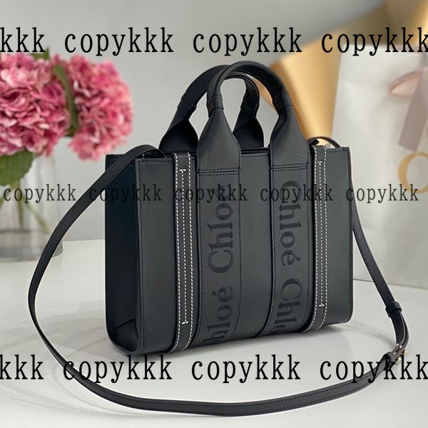 人気 クロエ バッグ N級品 - bags-00484 画像 7