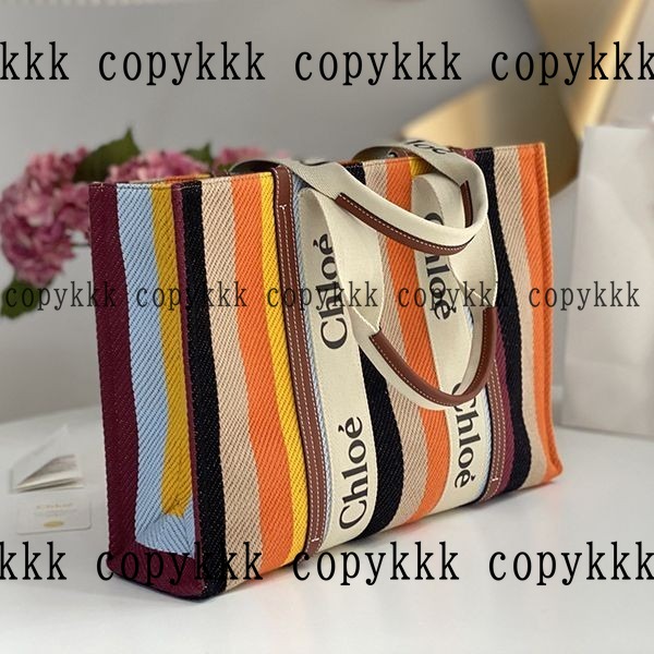 クロエ バッグ N級品 送料無料 - bags-00485 画像 2