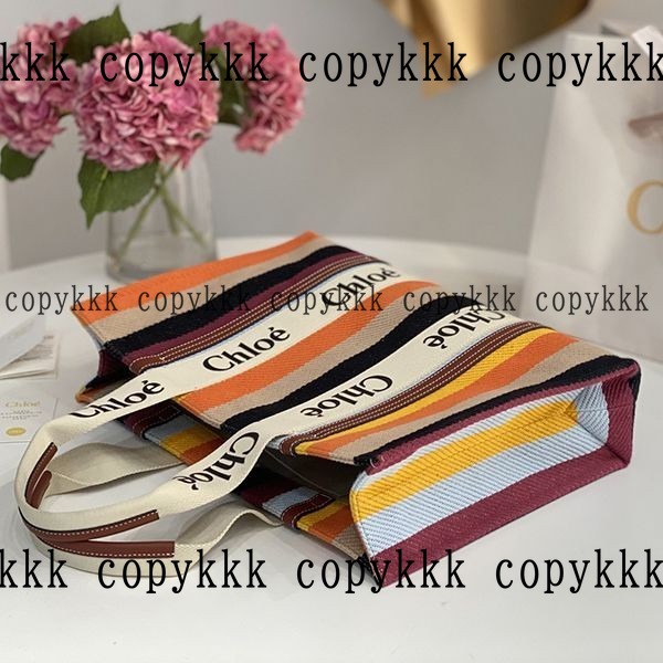 クロエ バッグ N級品 送料無料 - bags-00485 画像 3