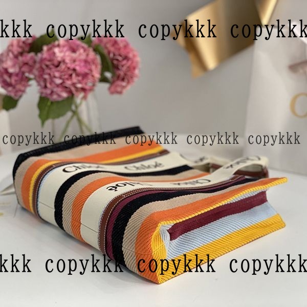クロエ バッグ N級品 送料無料 - bags-00485 画像 4