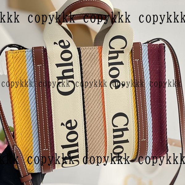 クロエ バッグ N級品 送料無料 - bags-00485 画像 6